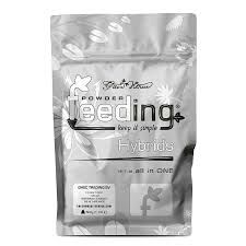 Green House Feeding Hybrids 2.5 Kg