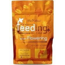 Green House Feeding Short Flowering 1 Kg