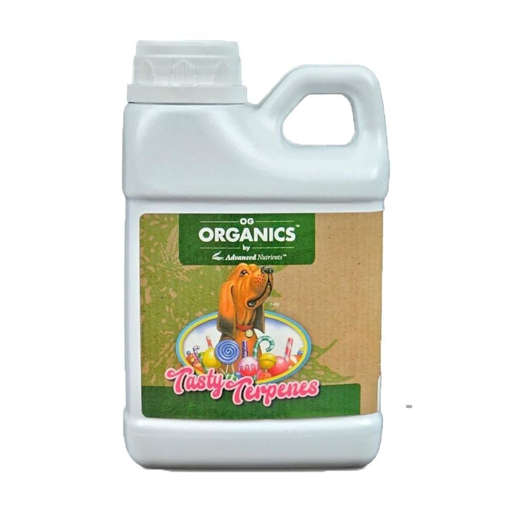Advanced Nutrients OG Organics Tasty Terpenes 250 ml