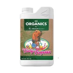 Advanced Nutrients OG Organics Tasty Terpenes 1 Litre
