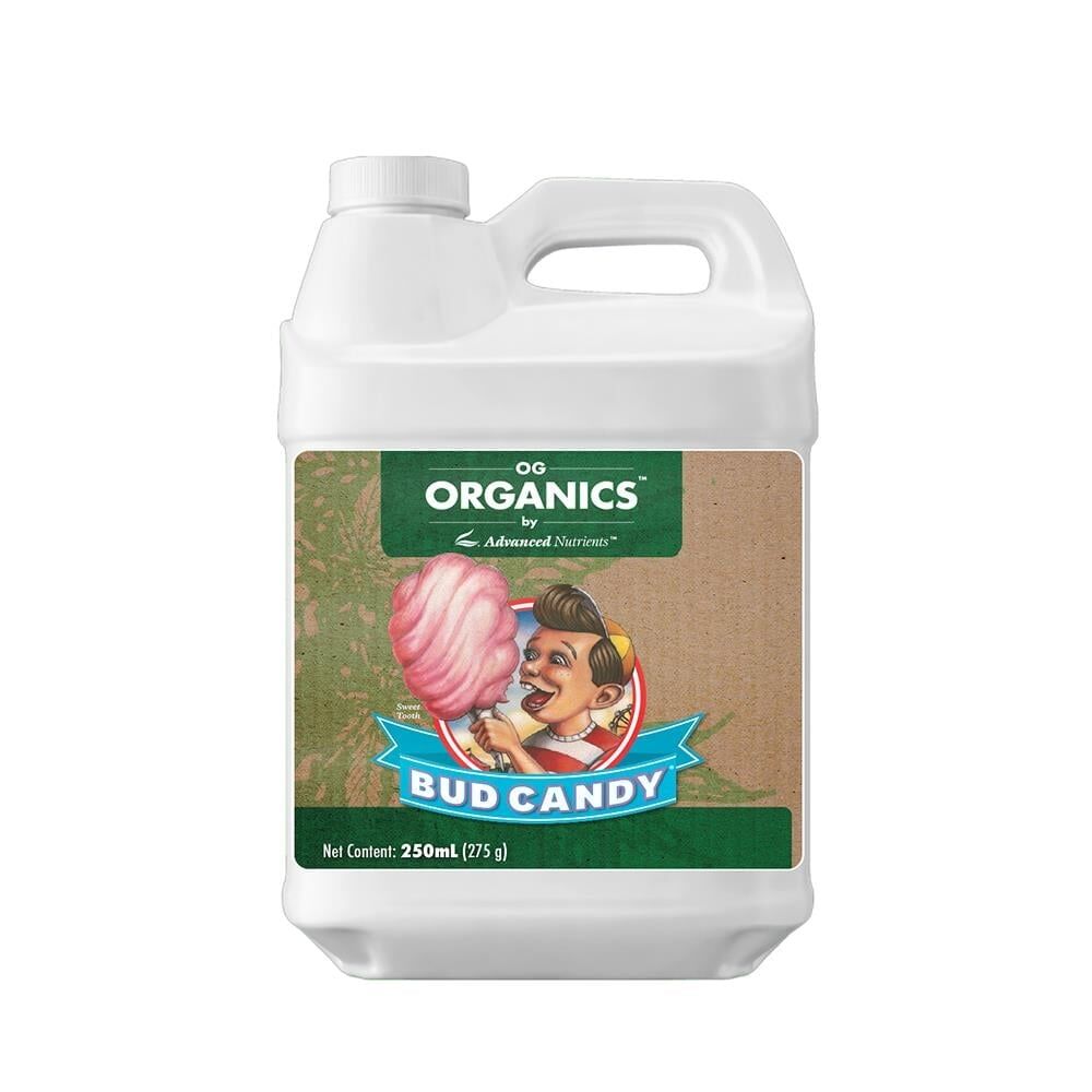 Advanced Nutrients OG Organics Bud Candy 250 ml