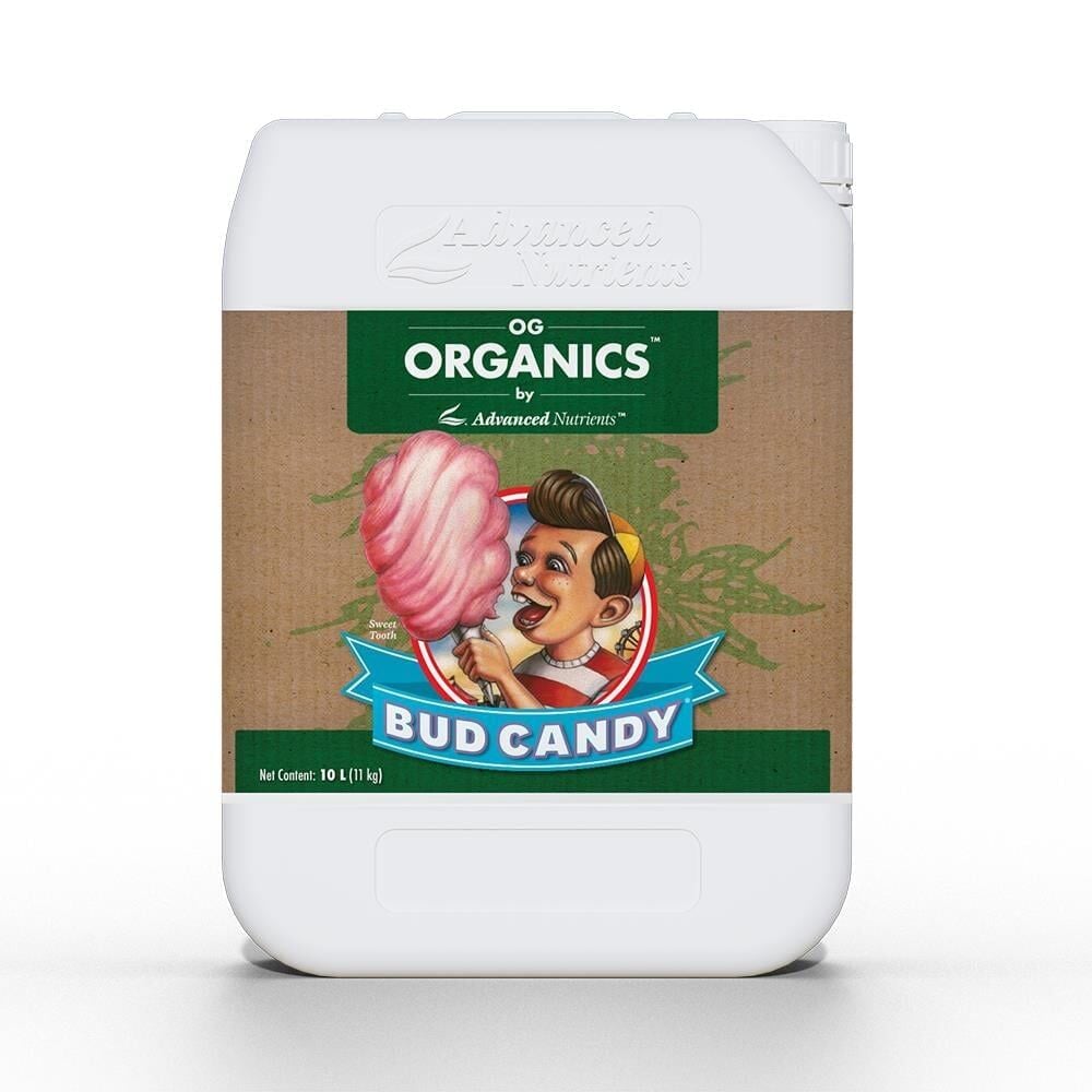 Advanced Nutrients OG Organics Bud Candy 5 Litre
