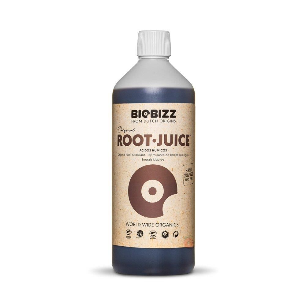 Biobizz Root Juice 1 Litre