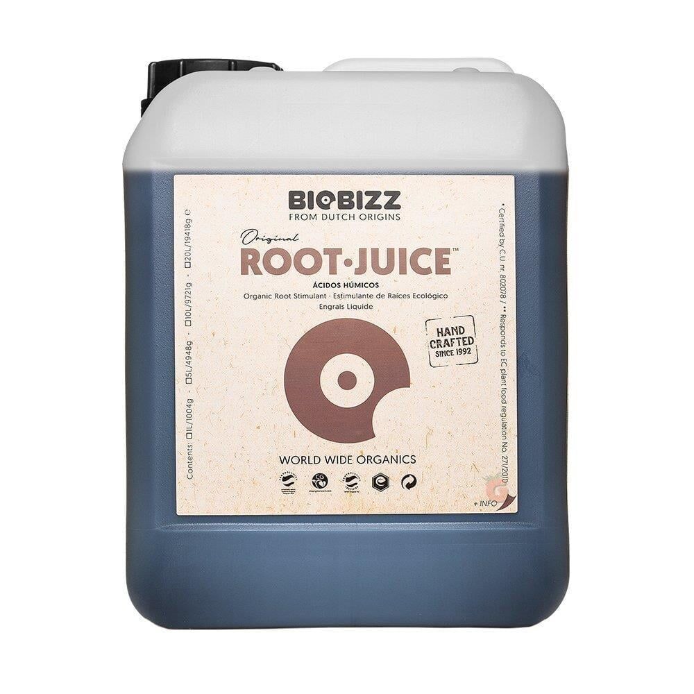 Biobizz Root Juice 10 Litre