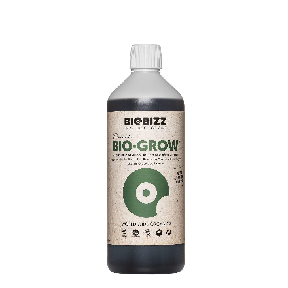 Biobizz Bio Grow 250 ml