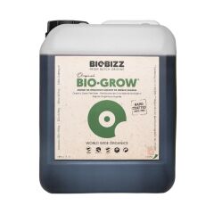 Biobizz Bio Grow 10 Litre