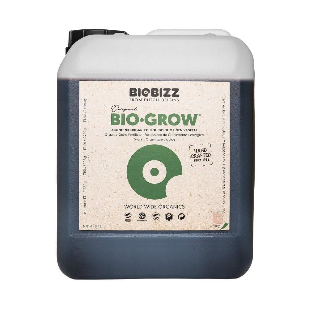 Biobizz Bio Grow 20 Litre