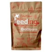 Green House Feeding Bio Bloom 50 Gram