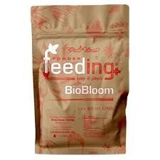 Green House Feeding Bio Bloom 125 Gram