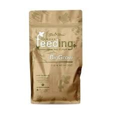 Green House Feeding Bio Grow 50 Gram