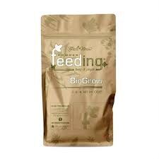 Green House Feeding Bio Grow 125 Gram