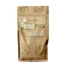 Green House Feeding Bio Grow 2.5 Kg