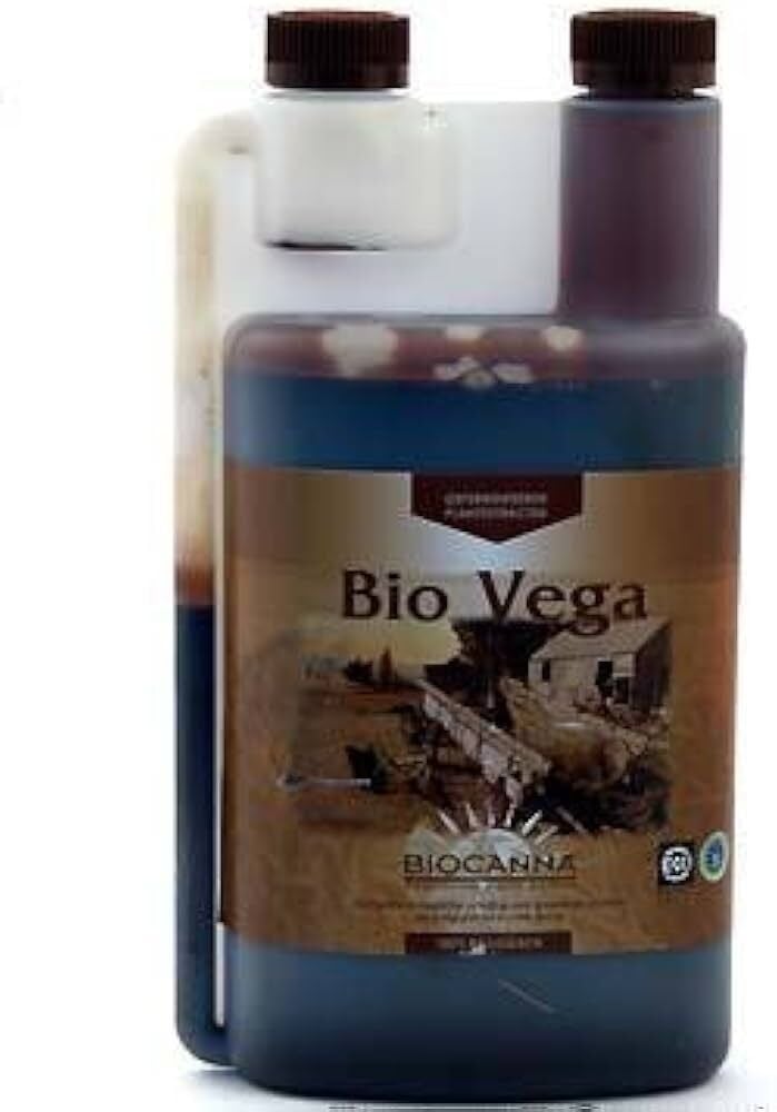 Biocanna Bio Vega 500 ml