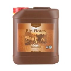 Biocanna Bio Flores 5 Litre