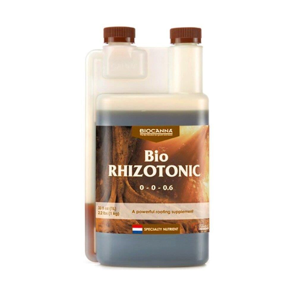 Biocanna Bio Rhizotonic 1 Litre