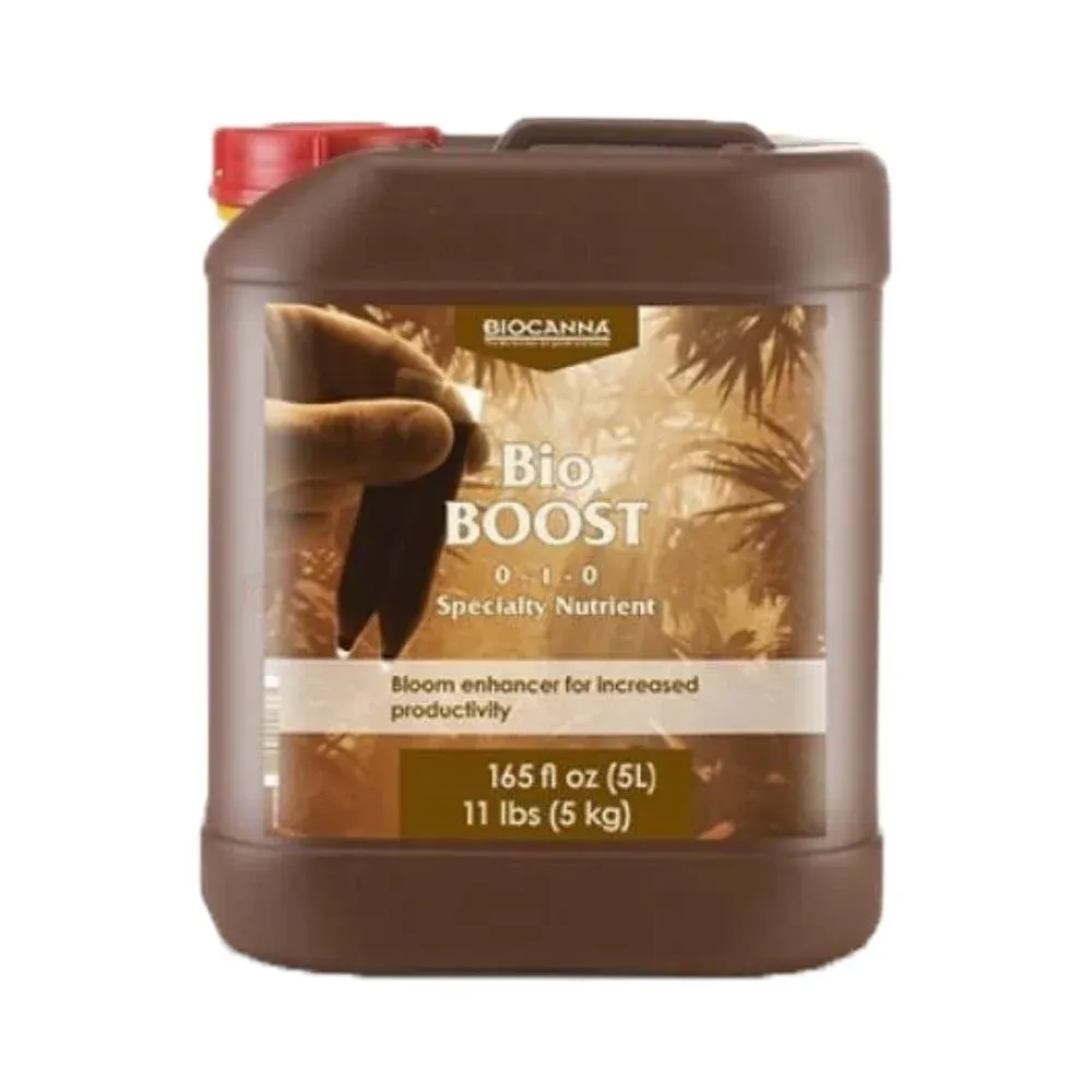 Biocanna Bio Boost 5 Litre