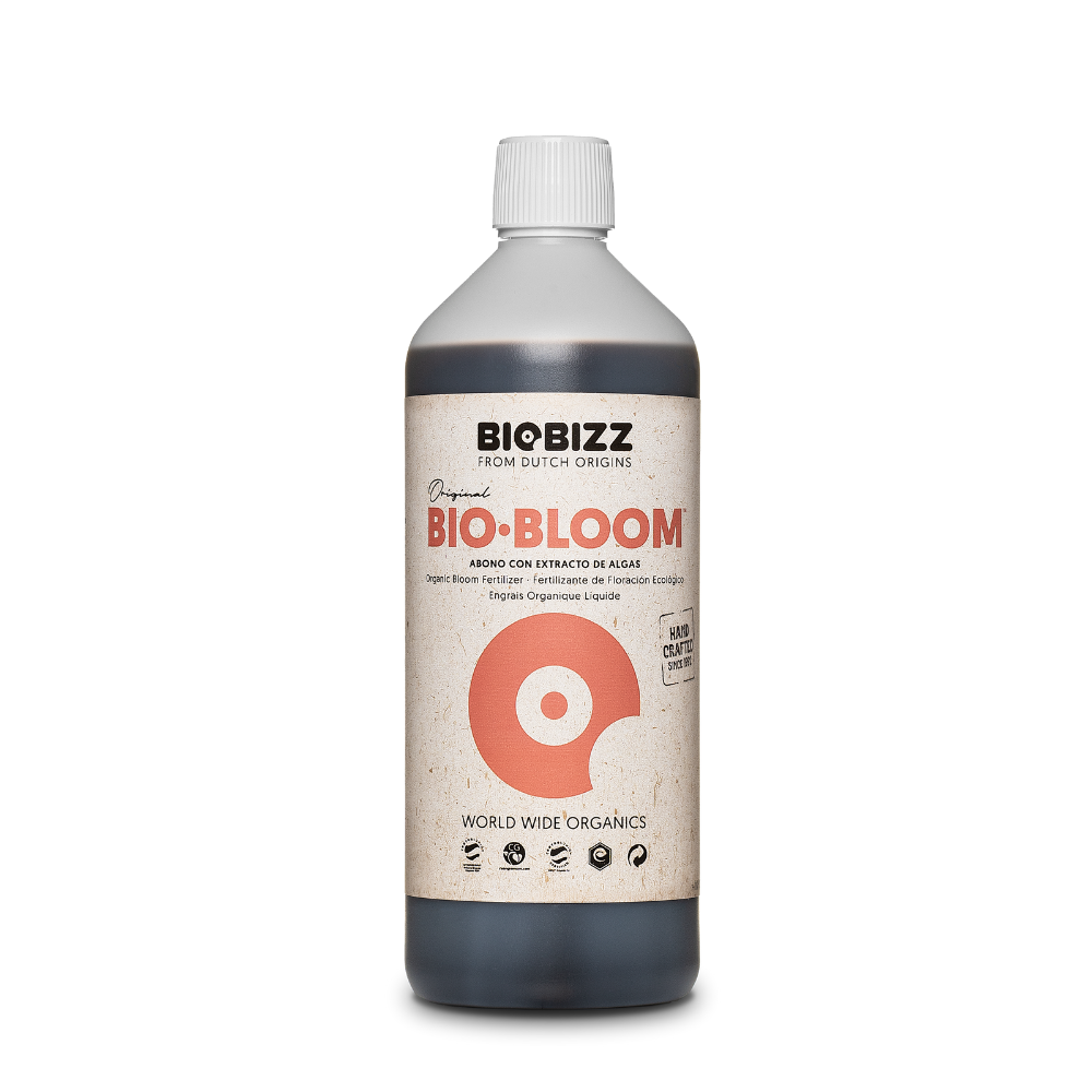 Biobizz Bio Bloom 1 Litre
