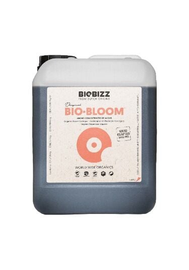Biobizz Bio Bloom 5 Litre