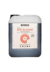 Biobizz Bio Bloom 5 Litre