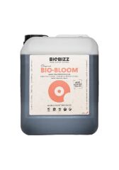 Biobizz Bio Bloom 5 Litre