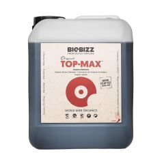 Biobizz Top Max 5 Litre
