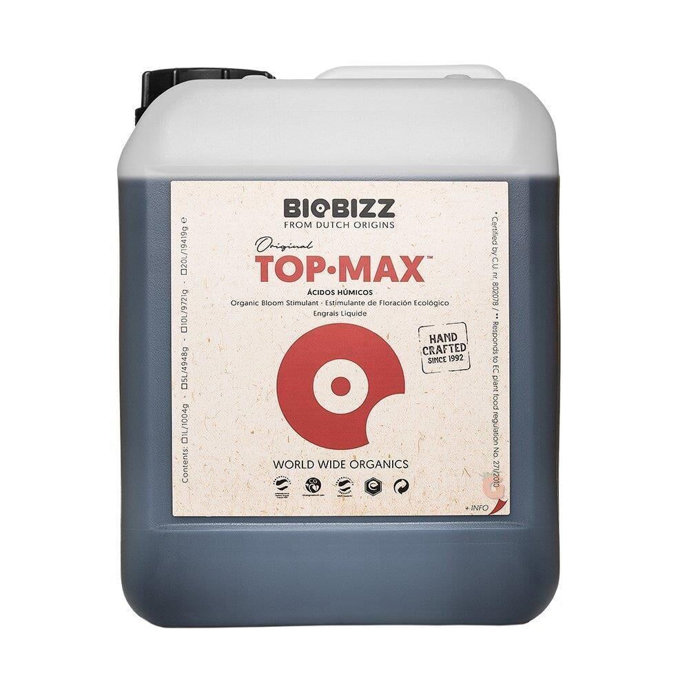 Biobizz Top Max 10 Litre