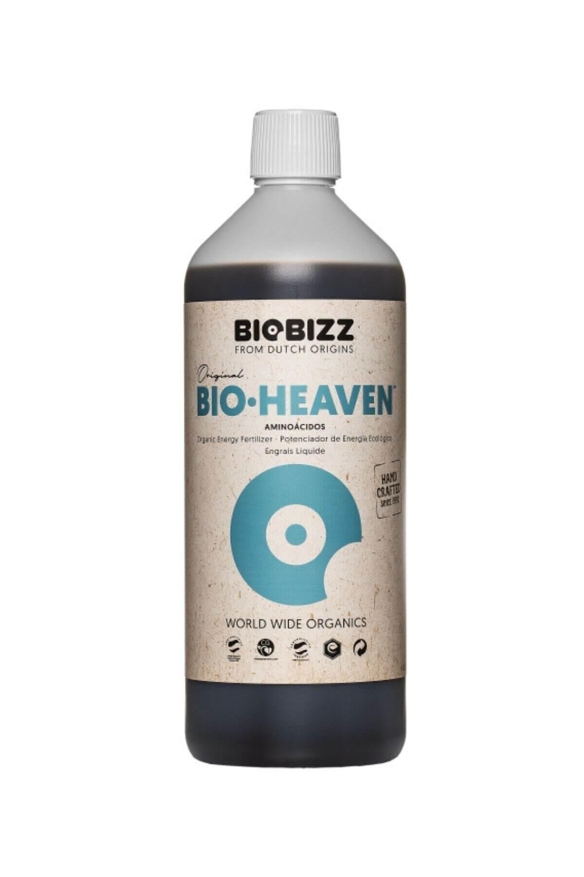Biobizz Bio Heaven 1 Litre