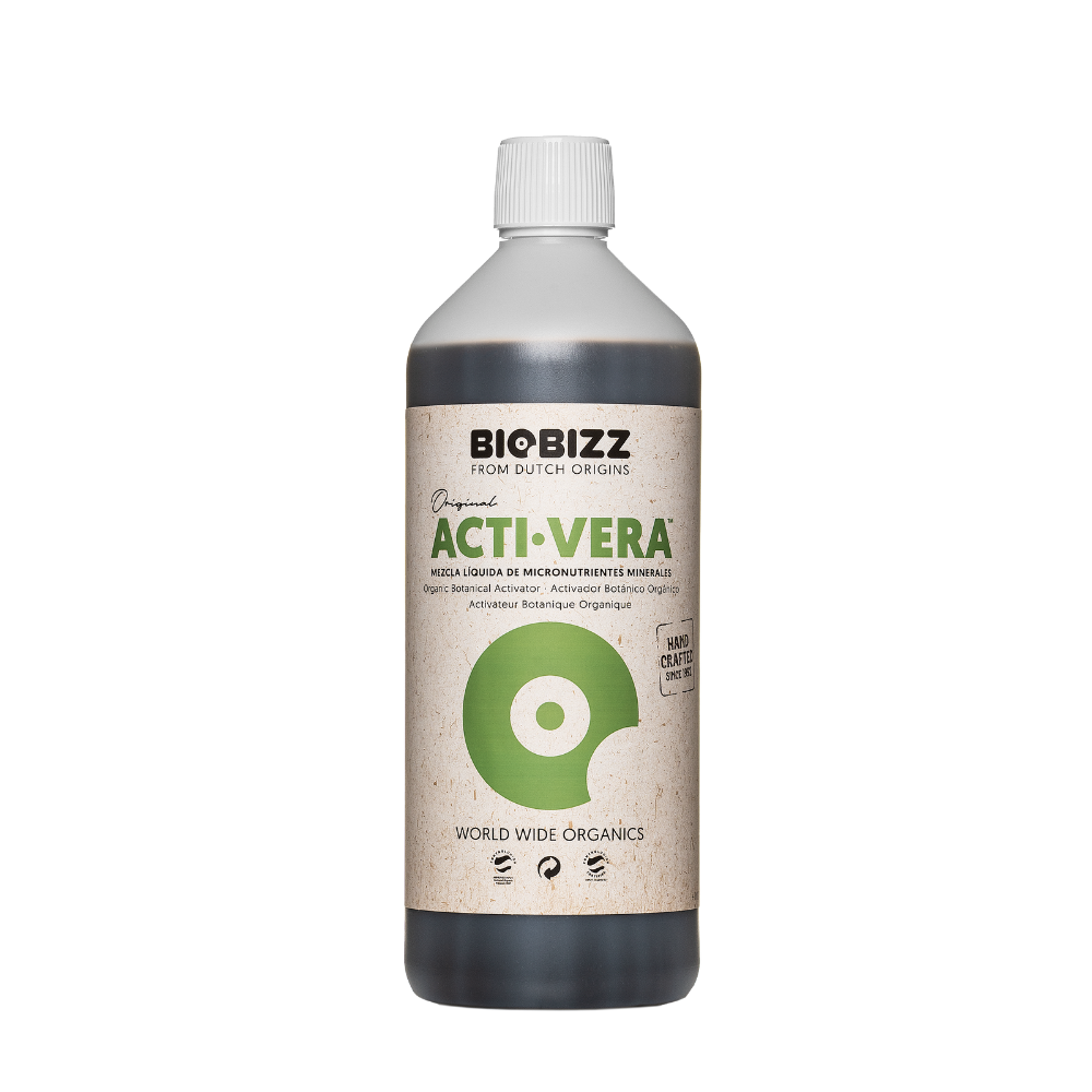 Biobizz Acti Vera 500 ml