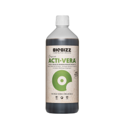 Biobizz Acti Vera 10 Litre