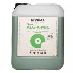 Biobizz Alg A Mic 5 Litre