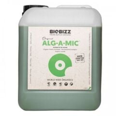 Biobizz Alg A Mic 10 Litre