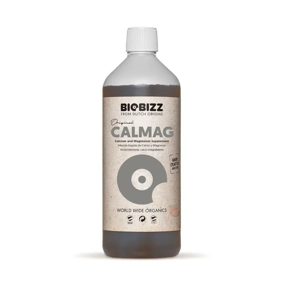 Biobizz CalMag 250 ml