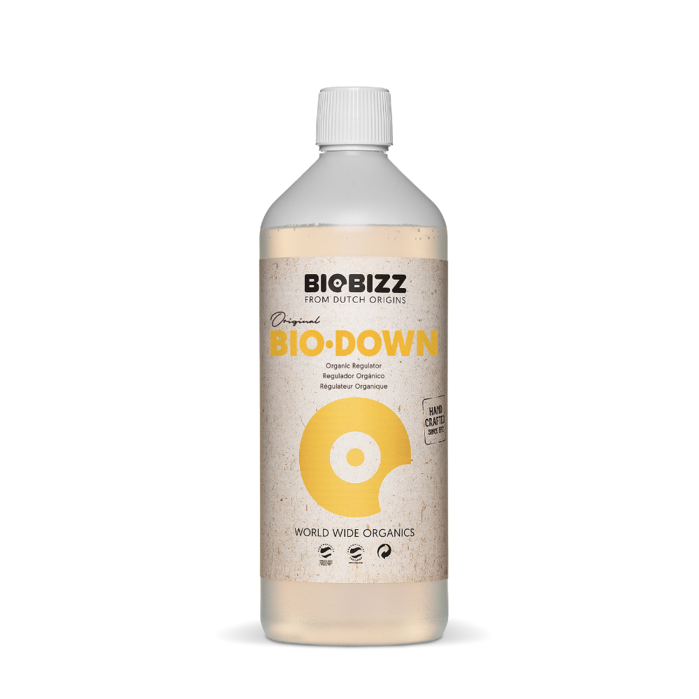 Biobizz Bio Ph Down 1 Litre