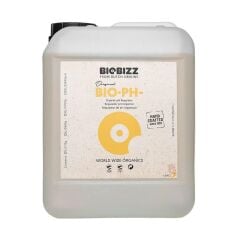 Biobizz Bio Ph Down 5 Litre