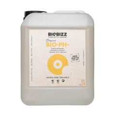 Biobizz Bio Ph Down 5 Litre
