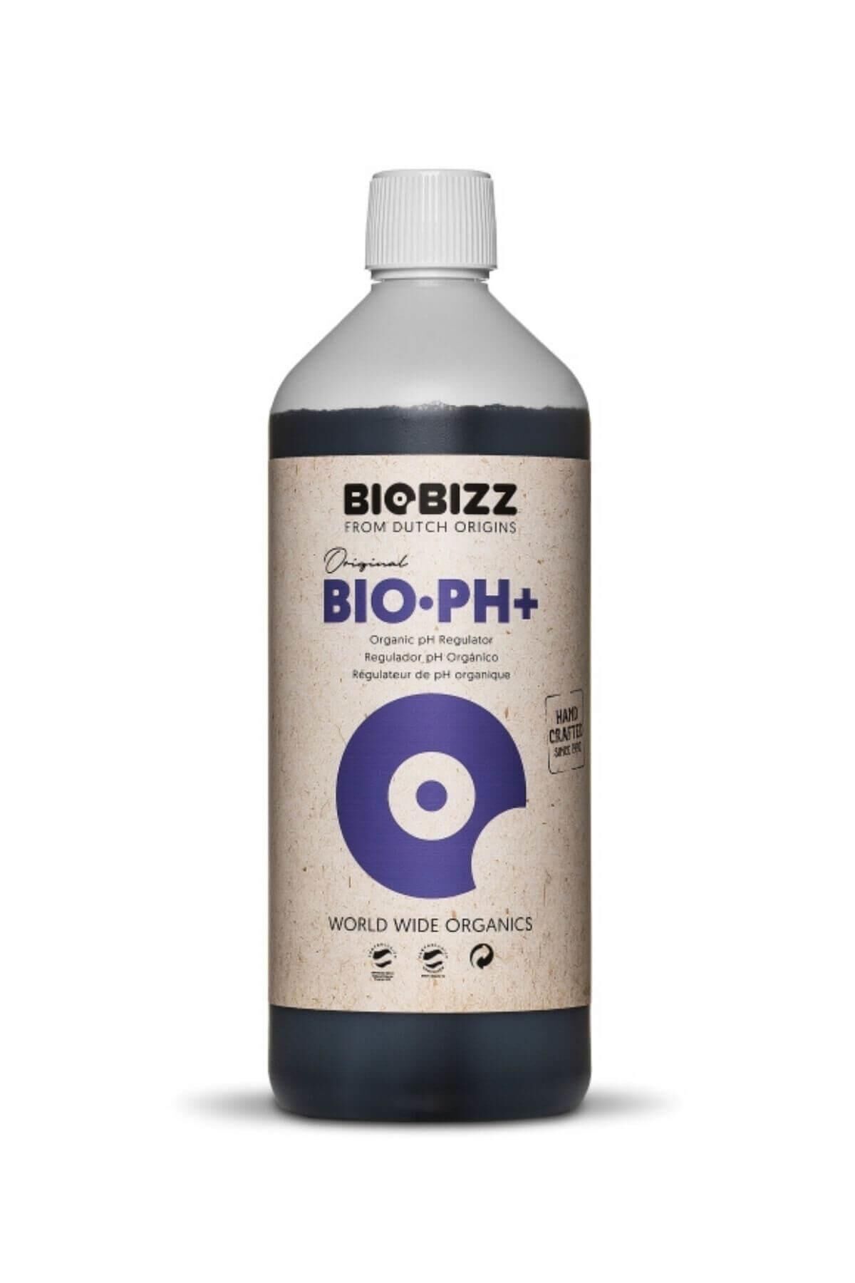 Biobizz Bio Ph Up 500 ml