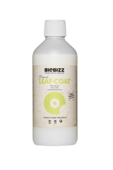 Biobizz Leaf Coat 1 Litre
