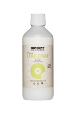 Biobizz Leaf Coat 1 Litre