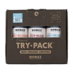 Biobizz Try Pack Hydro