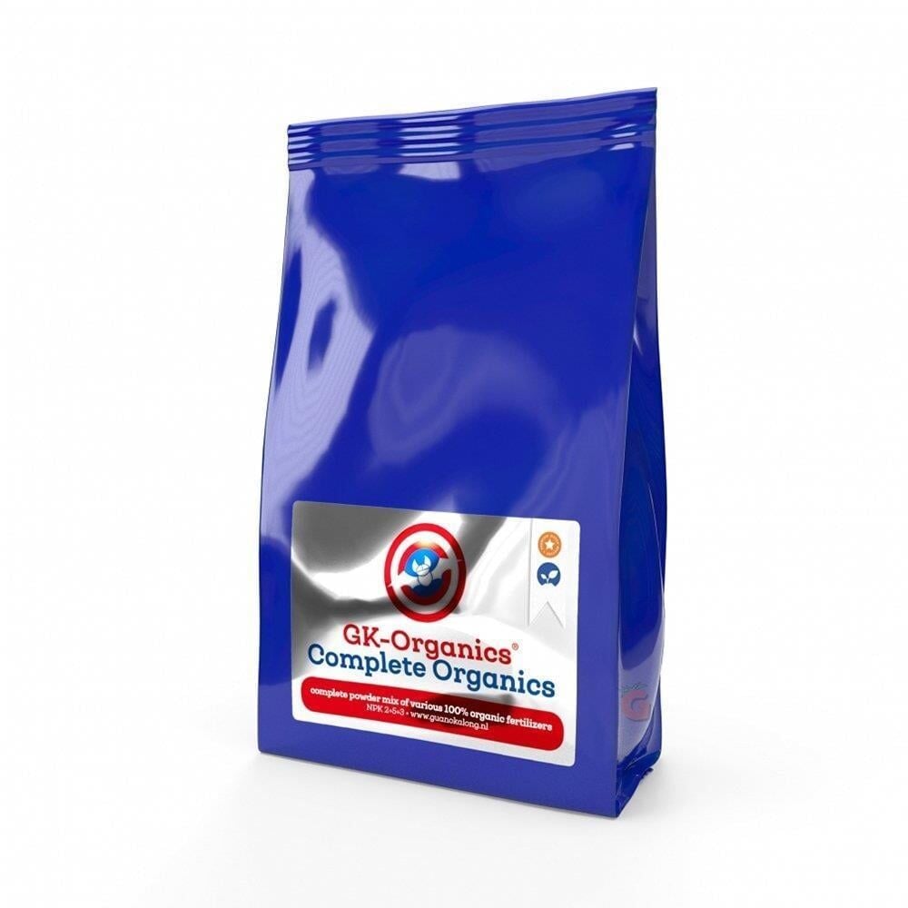 Guanokalong  Complete Organics 500 ml