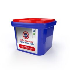 Guanokalong Palm Tree Ash 3 Litre