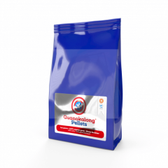 Guanokalong Pellets 1 Litre