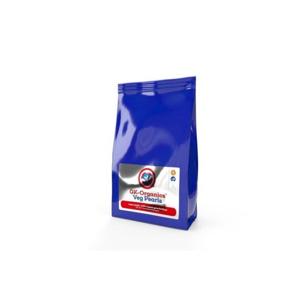 Guanokalong Veg Pearls 0.5 Litre