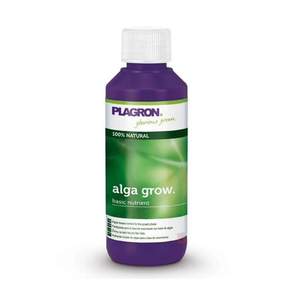Plagron Alga Grow 100 ml