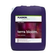 Plagron Terra Bloom 5 Litre