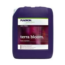 Plagron Terra Bloom 10 Litre