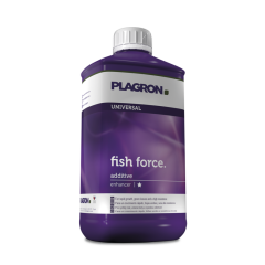 Plagron Fish Force 1 Litre
