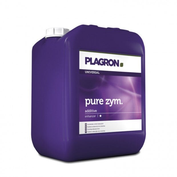 Plagron Pure Zym 5 Litre
