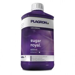 Plagron Sugar Royal 100 ml