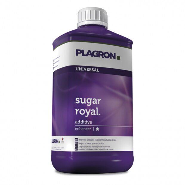 Plagron Sugar Royal 250 ml